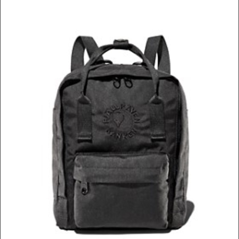 Fjallraven mini backpack (AUTHENTIC)